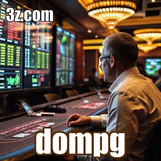 Explorando Racing: Dompg e a Comunidade Das Corridas Virtuais