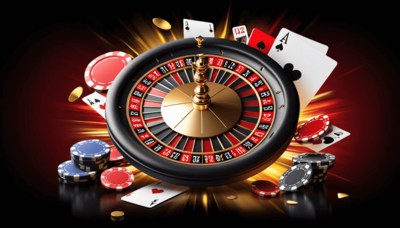 dompg: Plataforma de Cassino Online Confiável com Bônus de R$666 ⭐️