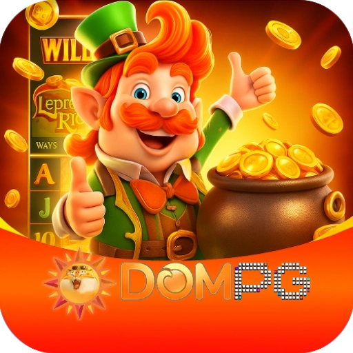 dompg Logo